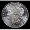 Image 2 : 1885-o Morgan Dollar $1 Grades Select Unc+ PL