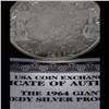 Image 4 : 1885-o Morgan Dollar $1 Grades Select Unc+ PL