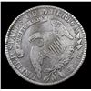 Image 3 : 1821 Capped Bust Half Dollar 50c Grades vf+