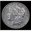 Image 2 : 1899-s Vam 17 Morgan Dollar $1 Grades Choice AU