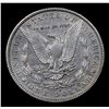 Image 3 : 1899-s Vam 17 Morgan Dollar $1 Grades Choice AU