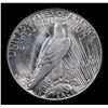 Image 3 : 1923-s Peace Dollar $1 Grades Select+ Unc