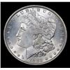 Image 2 : 1892-p Morgan Dollar $1 Grades Unc Details
