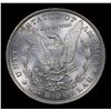 Image 3 : 1892-p Morgan Dollar $1 Grades Unc Details
