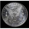 Image 3 : 1900-o Morgan Dollar $1 Grades Select Unc+ PL