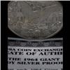 Image 5 : 1900-o Morgan Dollar $1 Grades Select Unc+ PL