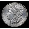 Image 2 : 1890-p Morgan Dollar $1 Grades Choice Unc