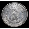 Image 3 : 1890-p Morgan Dollar $1 Grades Choice Unc