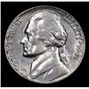 Image 2 : 1941-s Jefferson Nickel 5c Grades Choice Unc 6fs