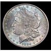 Image 2 : 1884-o Morgan Dollar $1 Grades GEM Unc