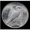 Image 3 : 1925-p Peace Dollar $1 Grades GEM+ Unc