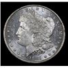 Image 2 : 1881-o vam 27 R7 Hot 50 Morgan Dollar $1 Grades Select Unc PL
