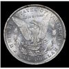 Image 3 : 1881-o vam 27 R7 Hot 50 Morgan Dollar $1 Grades Select Unc PL