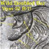 Image 6 : 1881-o vam 27 R7 Hot 50 Morgan Dollar $1 Grades Select Unc PL
