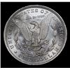 Image 3 : 1883-o vam 21A, R5 Morgan Dollar $1 Grades GEM+ Unc