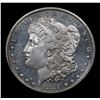 Image 2 : 1881-s Morgan Dollar $1 Grades Select Unc DMPL