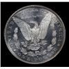 Image 3 : 1881-s Morgan Dollar $1 Grades Select Unc+ DMPL