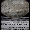 Image 5 : 1881-s Morgan Dollar $1 Grades Select Unc+ DMPL