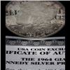 Image 6 : 1881-s Morgan Dollar $1 Grades Select Unc+ DMPL