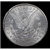 Image 3 : 1878-cc Morgan Dollar $1 Grades Select Unc