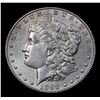 Image 2 : 1898-s Morgan Dollar $1 Grades Select Unc