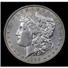 Image 2 : 1888-s Morgan Dollar $1 Grades Select Unc