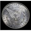 Image 3 : 1880-o Morgan Dollar $1 Grades Select Unc