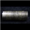 Image 4 : 1955-p Washington Quarter 25c roll, 40 pieces