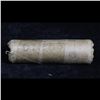 Image 4 : Uncirculated 1963-p Roosevent Dime 10c orig shotgun roll
