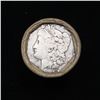 Image 2 : ***Auction Highlight*** Full solid Key date 1884-s Morgan silver dollar roll, 20 coins (fc)