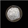Image 3 : ***Auction Highlight*** Full solid Key date 1884-s Morgan silver dollar roll, 20 coins (fc)
