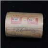Image 4 : ***Auction Highlight*** Full solid Key date 1884-s Morgan silver dollar roll, 20 coins (fc)