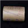 Image 5 : ***Auction Highlight*** Full solid Key date 1884-s Morgan silver dollar roll, 20 coins (fc)