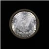 Image 3 : ***Auction Highlight*** 1879 & CC Uncirculated Morgan Dollar Shotgun Roll DMPL ends (fc)