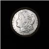 Image 3 : ***Auction Highlight*** Full solid UNCIRCULATED 1921-p Morgan silver dollar roll, 20 coins (fc)