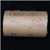 Image 5 : ***Auction Highlight*** Full solid UNCIRCULATED 1921-p Morgan silver dollar roll, 20 coins (fc)