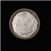 Image 2 : ***Auction Highlight*** Full solid Key date 1894-o Morgan silver dollar roll, 20 coins (fc)