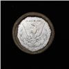 Image 3 : ***Auction Highlight*** Full solid Key date 1894-o Morgan silver dollar roll, 20 coins (fc)