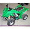 Image 1 : APC Edge 90 ATV 90CC 4 wheeler NR