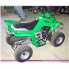Image 3 : APC Edge 90 ATV 90CC 4 wheeler NR