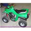 Image 3 : APC Edge 90 ATV 90CC 4 wheeler NR