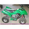Image 3 : APC Edge 90 ATV 90CC 4 wheeler NR