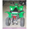 Image 4 : APC Edge 90 ATV 90CC 4 wheeler NR