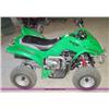 Image 3 : APC Edge 90 ATV 90CC 4 wheeler NR