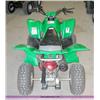 Image 4 : APC Edge 90 ATV 90CC 4 wheeler NR