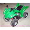 Image 1 : APC Edge 90 ATV 90CC 4 wheeler NR