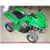 Image 3 : APC Edge 90 ATV 90CC 4 wheeler NR
