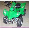 Image 1 : APC Edge 90 ATV 90CC 4 wheeler NR
