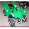 Image 2 : APC Edge 90 ATV 90CC 4 wheeler NR