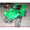 Image 1 : APC Edge 90 ATV 90CC 4 wheeler NR